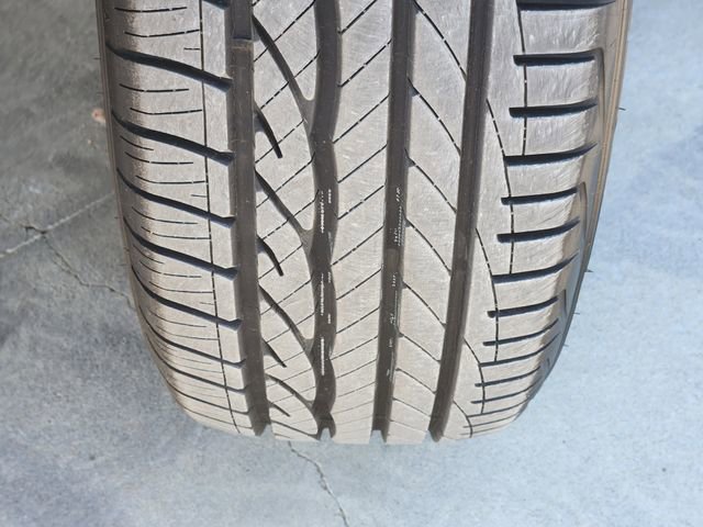 Used 2024 Hyundai Tucson SEL image 12