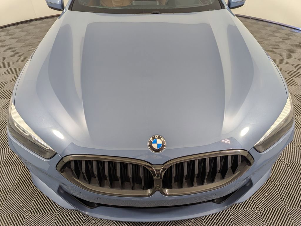 Used 2019 BMW M850i xDrive Coupe AWD/4WD image 51