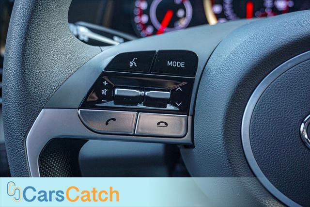 Used 2022 Hyundai Elantra SEL image 33