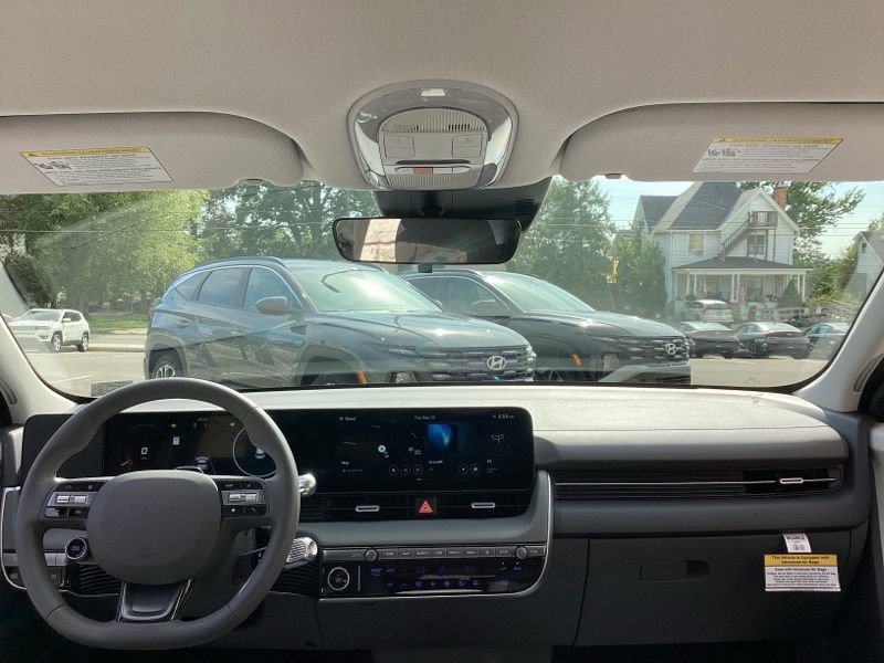 New 2027 Hyundai Ioniq 5 SE AWD/4WD image 26