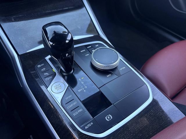 Used 2023 BMW 430i Gran Coupe xDrive w/ Premium Package image 29