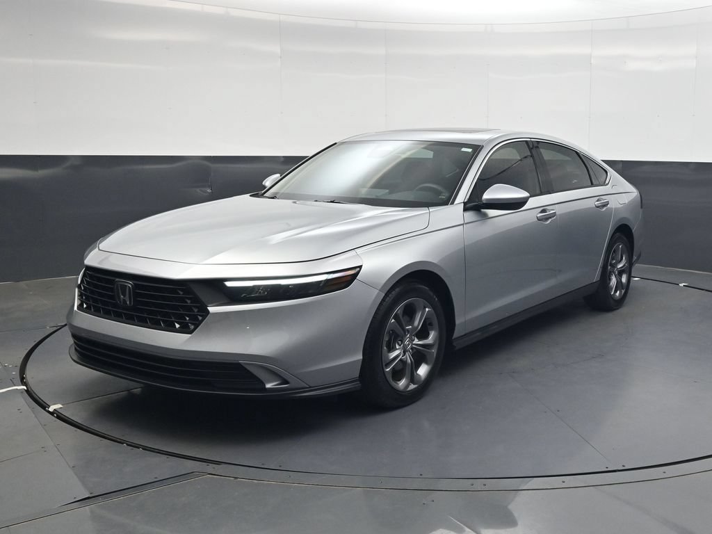 Used 2024 Honda Accord EX image 8