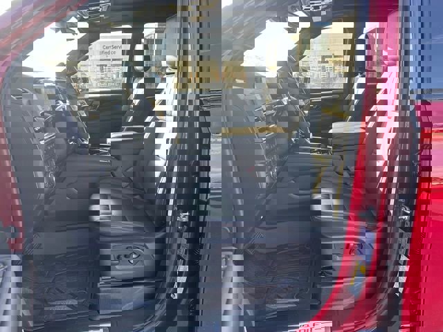 New 2026 Chevrolet Tahoe RST w/ Advanced Technology Package image 2