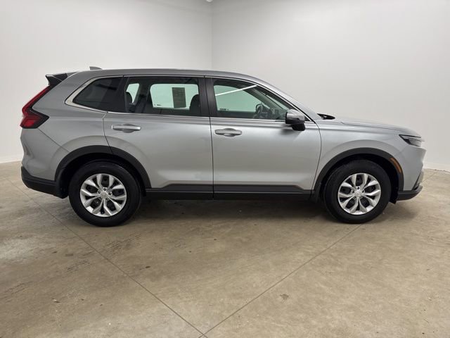 Certified 2023 Honda CR-V LX image 4