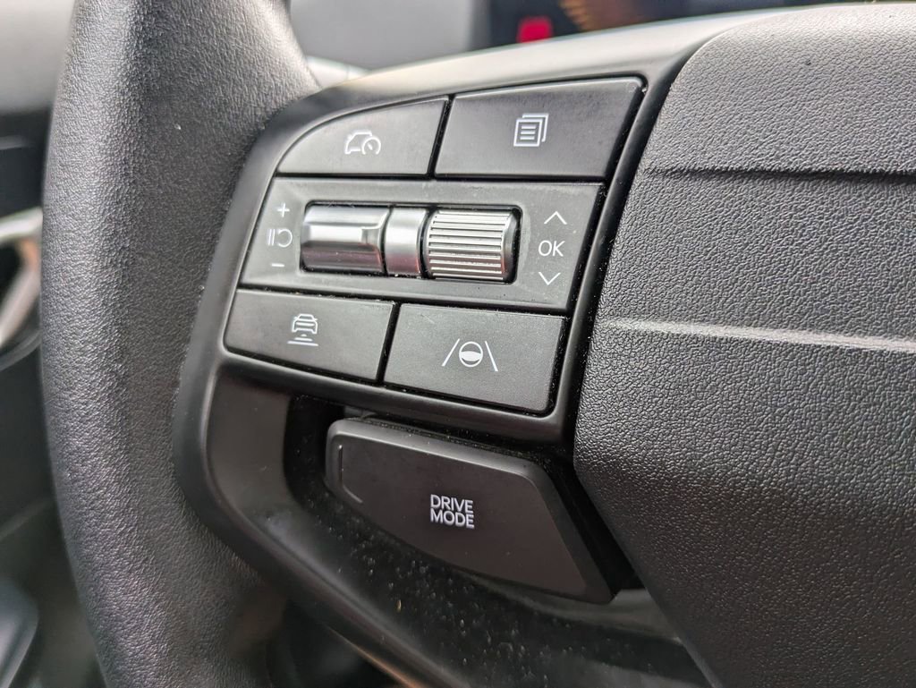 Used 2025 Kia K4 FWD image 23