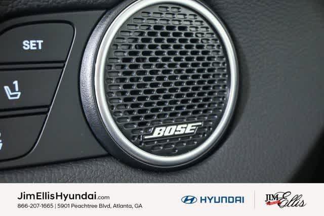 New 2025 Hyundai Sonata Limited FWD image 21