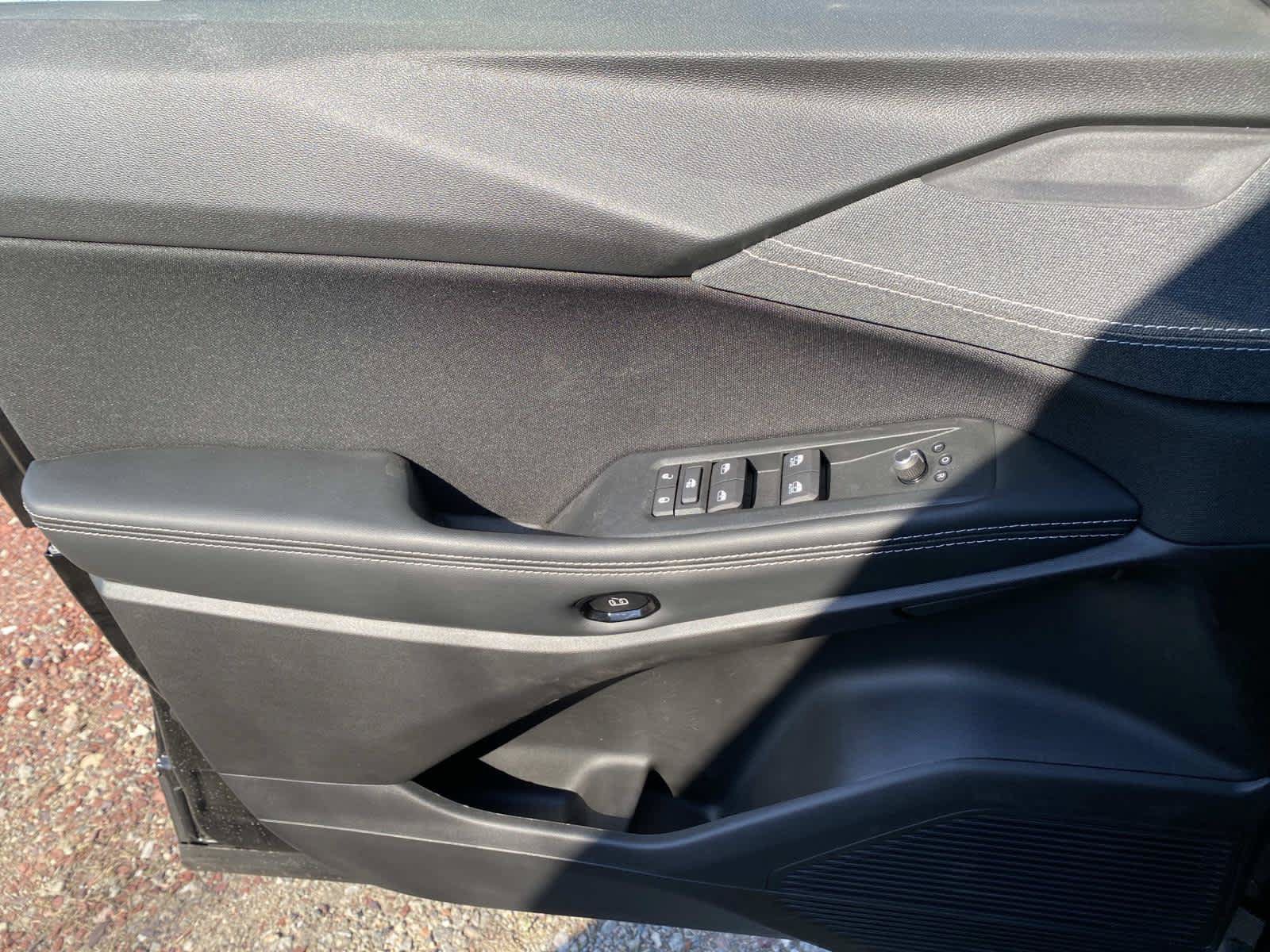New 2026 Jeep Cherokee Laredo AWD/4WD image 16