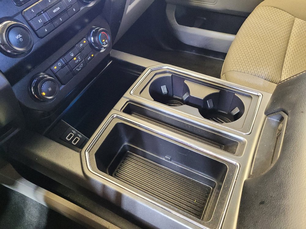 Used 2020 Ford F150 XLT AWD/4WD image 26