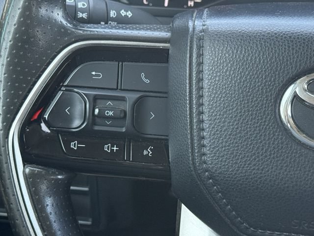 Used 2024 Toyota Tundra SR5 AWD/4WD image 15
