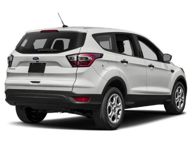 Used 2018 Ford Escape SE w/ SE Sync 3 Package image 2