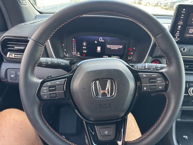 Used 2026 Honda Passport TrailSport Elite image 9