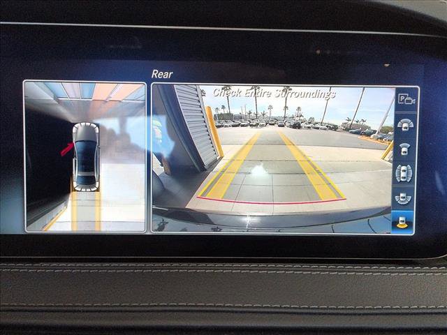 Used 2019 Mercedes-Benz S 450 Sedan image 14