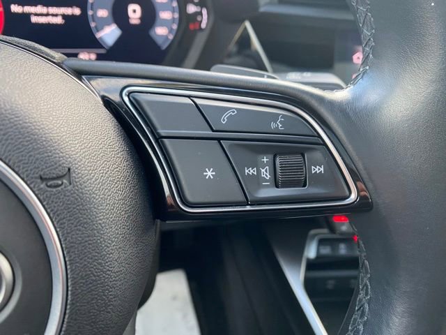 Used 2022 Audi A3 2.0T Premium w/ Convenience Package image 44