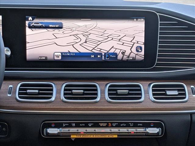 New 2026 Mercedes-Benz GLE 450 4MATIC image 13