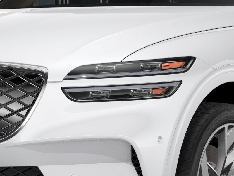 New 2025 Genesis Electrified GV70 w/ Prestige Package AWD/4WD image 9