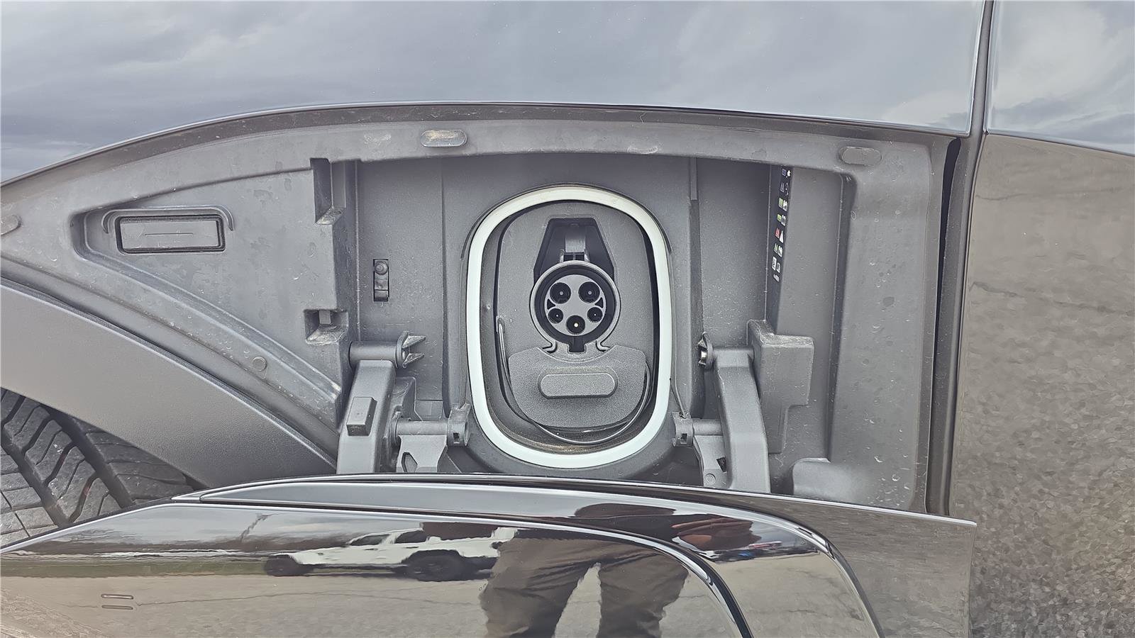 Used 2026 Chevrolet Blazer EV LT w/ Super Cruise Package image 32