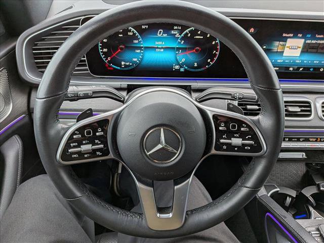 Used 2023 Mercedes-Benz GLE 350 image 9
