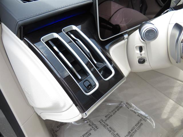 Certified 2024 Mercedes-Benz S 580 4MATIC Sedan image 10