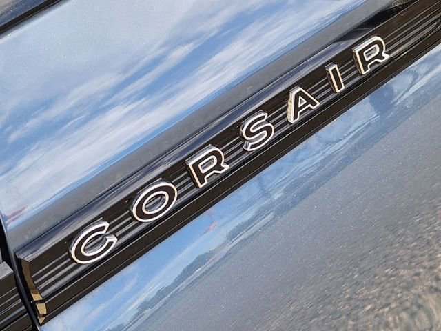 New 2026 Lincoln Aviator AWD w/ Jet Appearance Package image 16