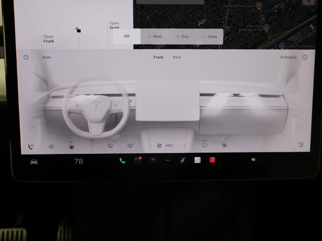 Used 2022 Tesla Model Y Long Range image 41