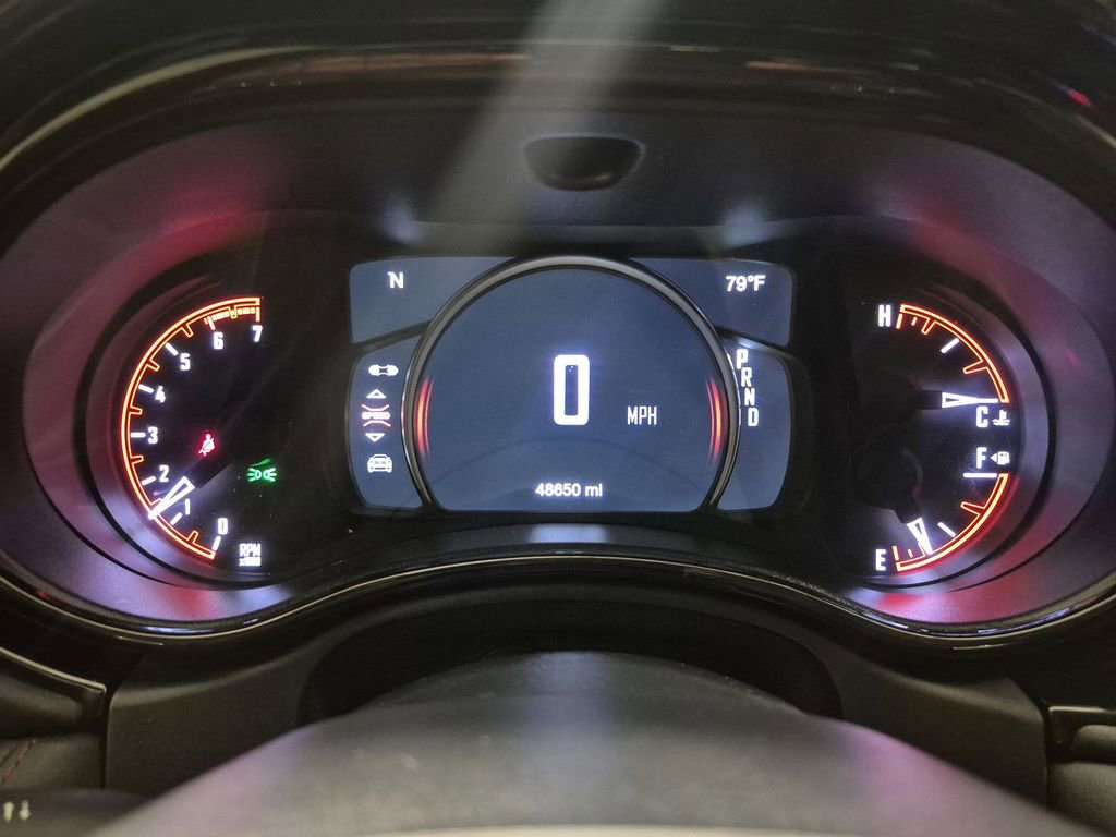 Used 2022 Dodge Durango R/T image 11