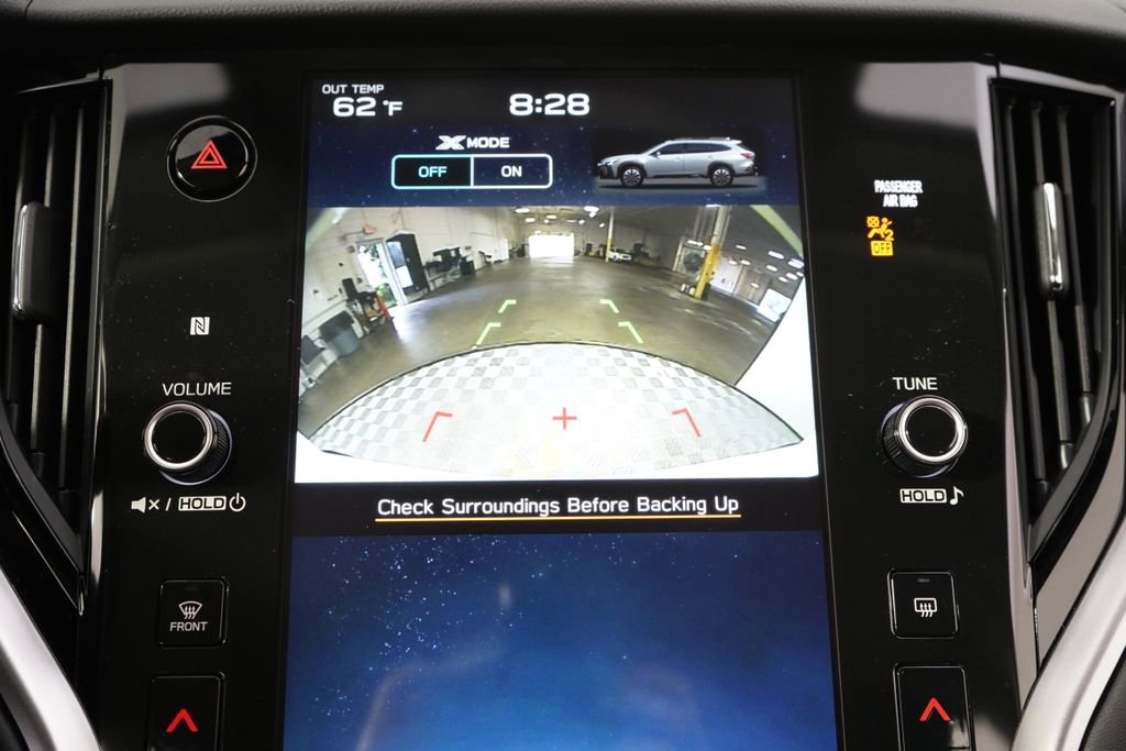 Certified 2024 Subaru Outback Premium AWD/4WD image 30
