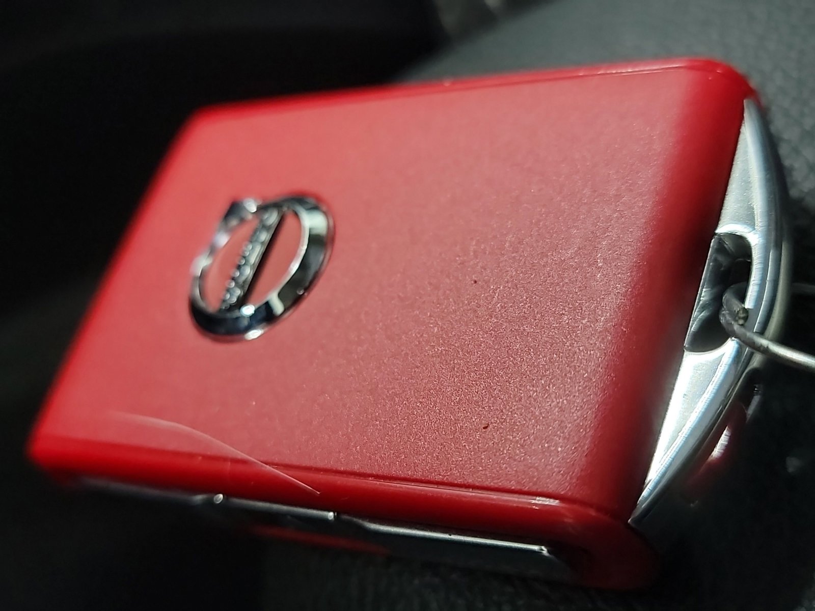 Used 2020 Volvo XC40 T5 Inscription w/ Protection Package Premier image 32