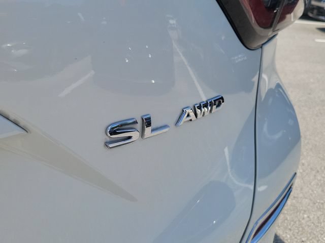 Used 2019 Nissan Murano SL w/ SL Technology Package AWD/4WD image 9