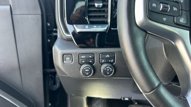 Certified 2024 Chevrolet Silverado 2500 LT w/ Convenience Package image 19