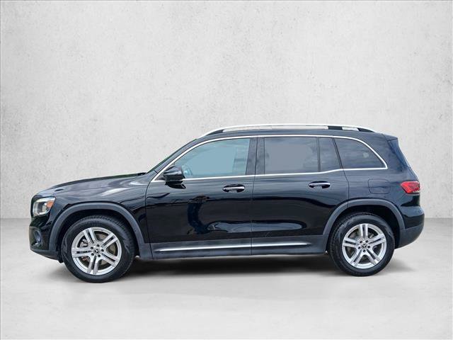 Used 2021 Mercedes-Benz GLB 250 image 8
