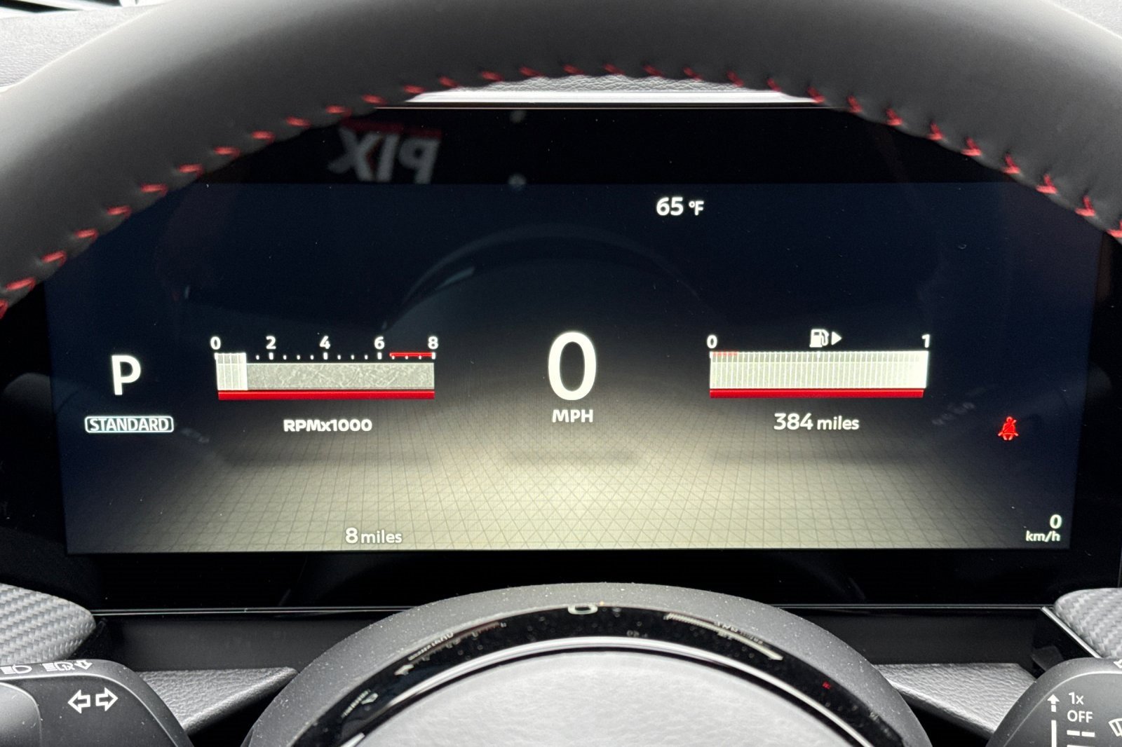 New 2026 Nissan Kicks SR image 21