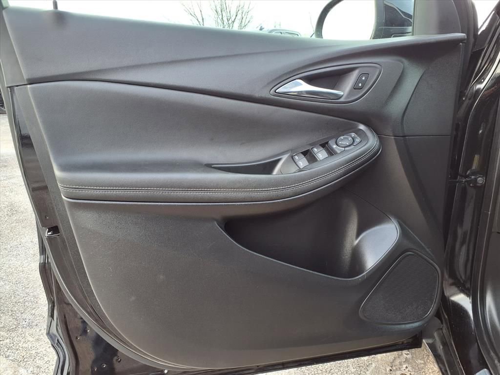 Certified 2023 Buick Encore GX Preferred image 20