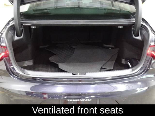 Used 2021 Acura TLX SH-AWD w/ Advance Package image 15