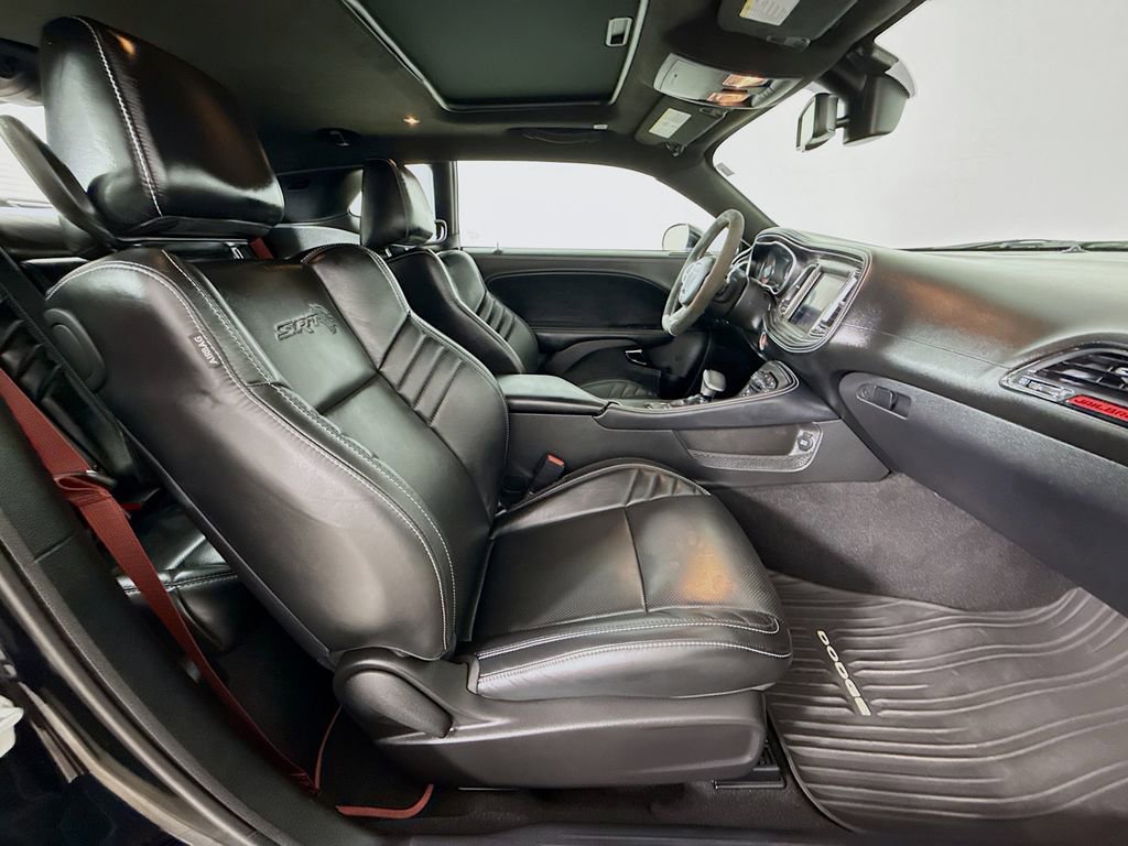 Used 2023 Dodge Challenger SRT Hellcat image 32