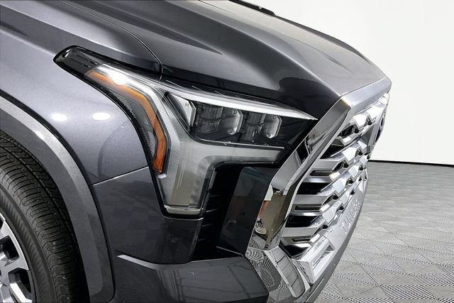 Used 2024 Toyota Tundra 1794 Edition AWD/4WD image 25