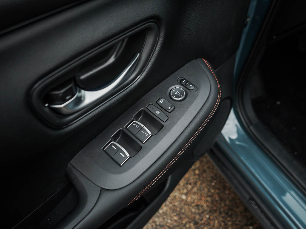 New 2026 Honda HR-V Sport image 18