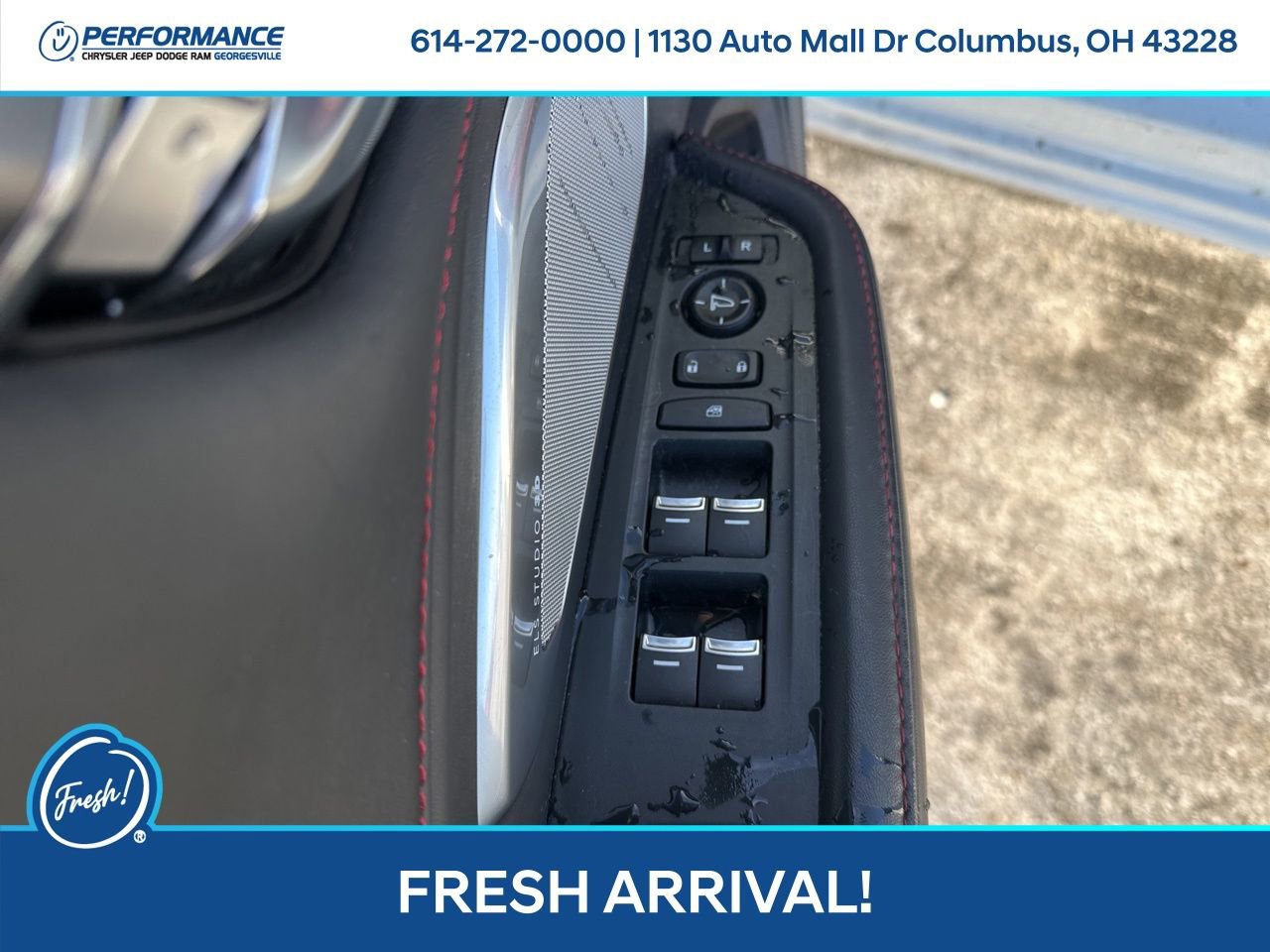 Used 2019 Acura RDX A-Spec image 13