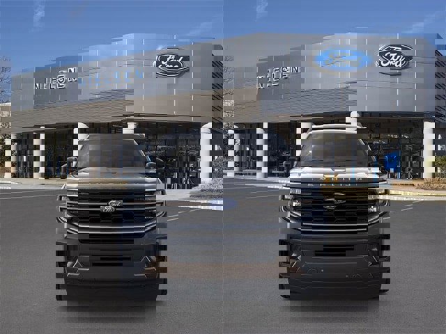 New 2025 Ford Expedition Max King Ranch image 6