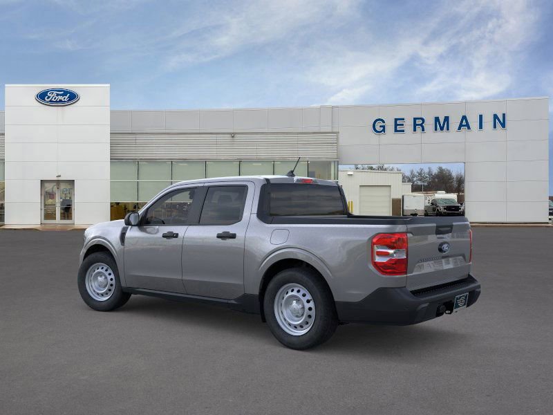 New 2025 Ford Maverick XL w/ 4K Tow Package image 4