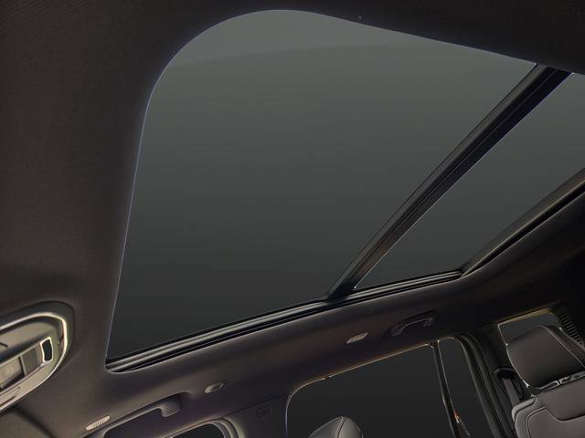 New 2025 Jeep Grand Cherokee L Limited w/ Luxury Tech Group II image 7