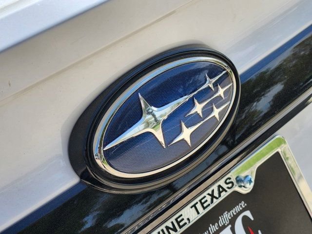 Used 2025 Subaru WRX Premium image 9
