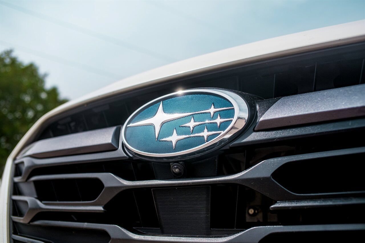 Used 2023 Subaru Outback Touring XT AWD/4WD image 10