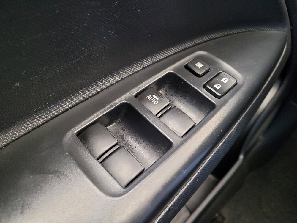 Used 2024 Mitsubishi Mirage ES image 27