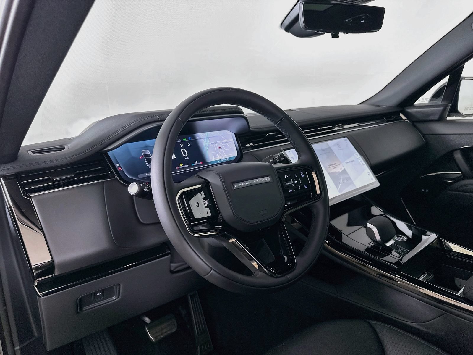 New 2027 Land Rover Range Rover Sport Dynamic SE AWD/4WD image 31