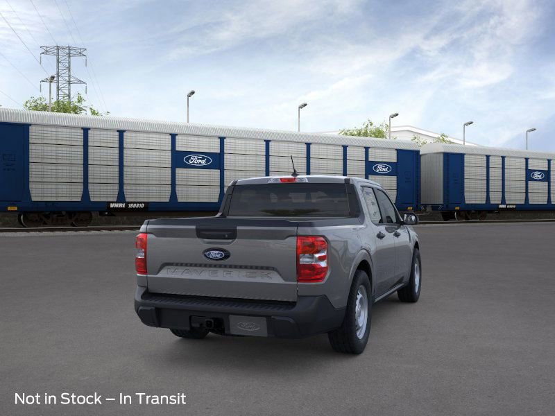 New 2026 Ford Maverick XL image 8