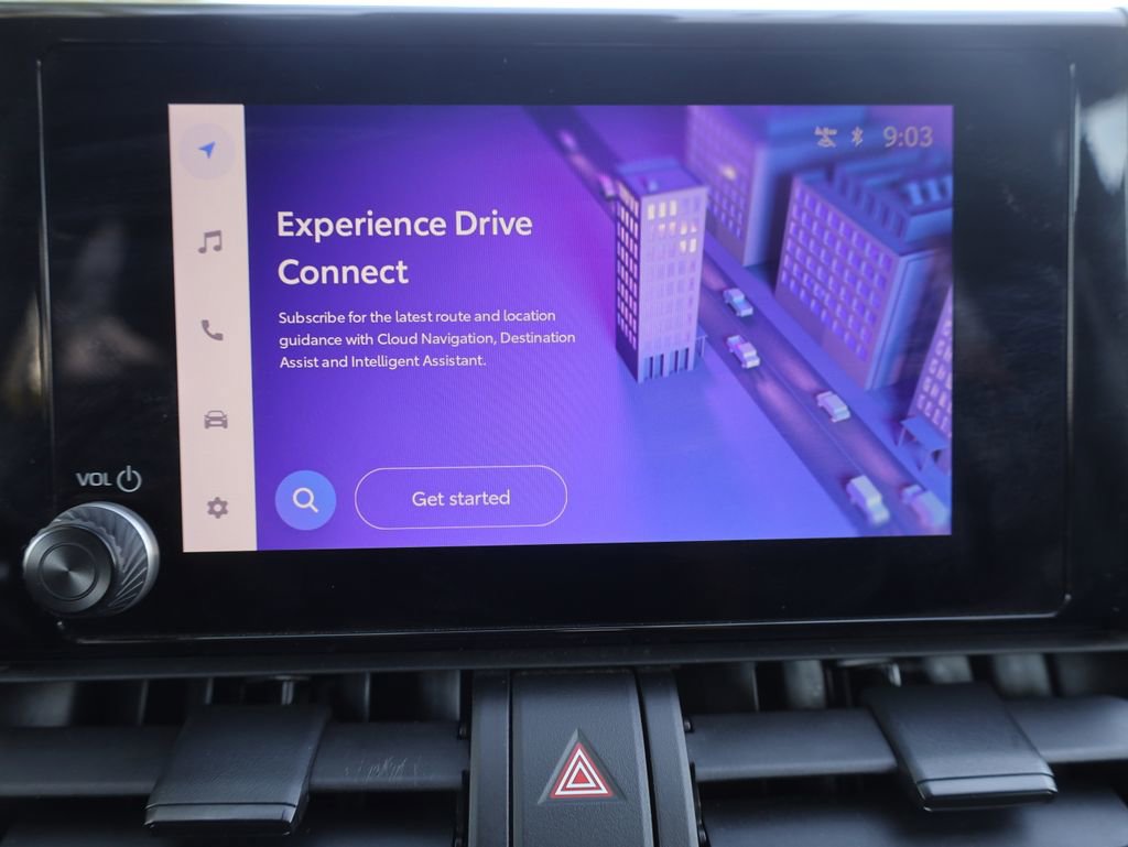 Used 2024 Toyota RAV4 XLE image 35