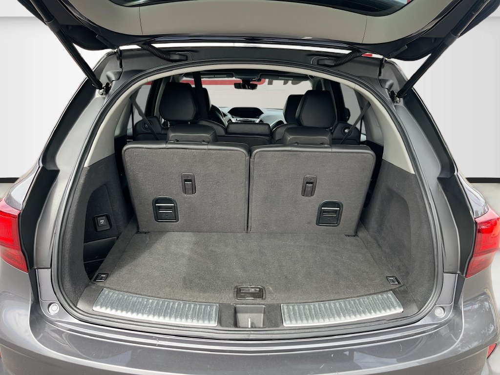 Used 2020 Acura MDX FWD image 26