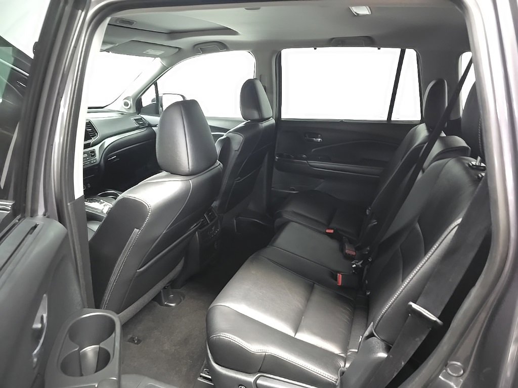 Used 2022 Honda Pilot Special Edition image 31