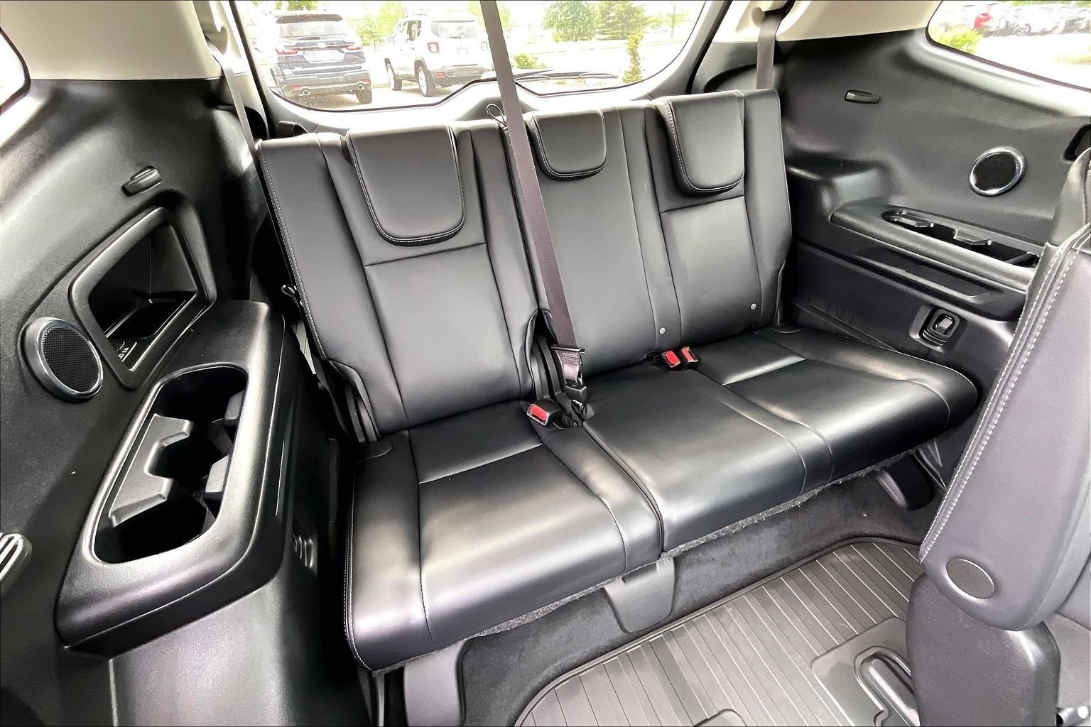 Certified 2026 Subaru Ascent Limited AWD/4WD image 29