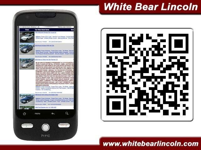 Used 2024 Lincoln Navigator Black Label image 30